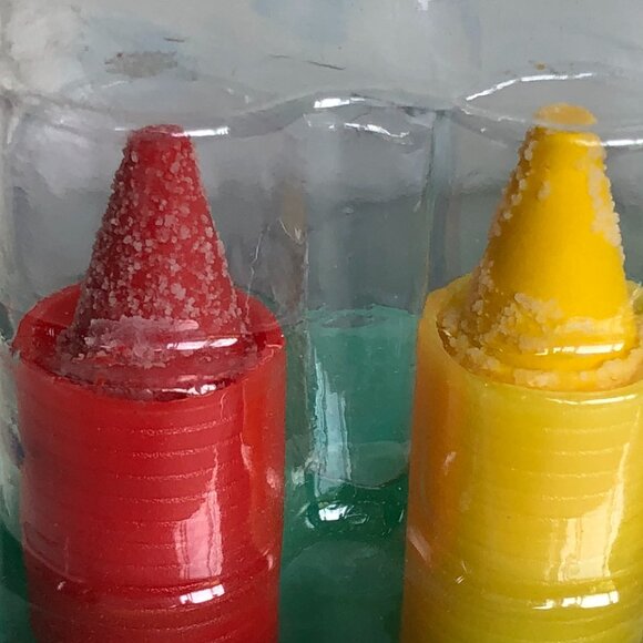 Alex Color Me Clean! Bath Drawing Toy w/Bath Crayons(Bilingual)New in Box Age 2+ - Picture 10 of 14